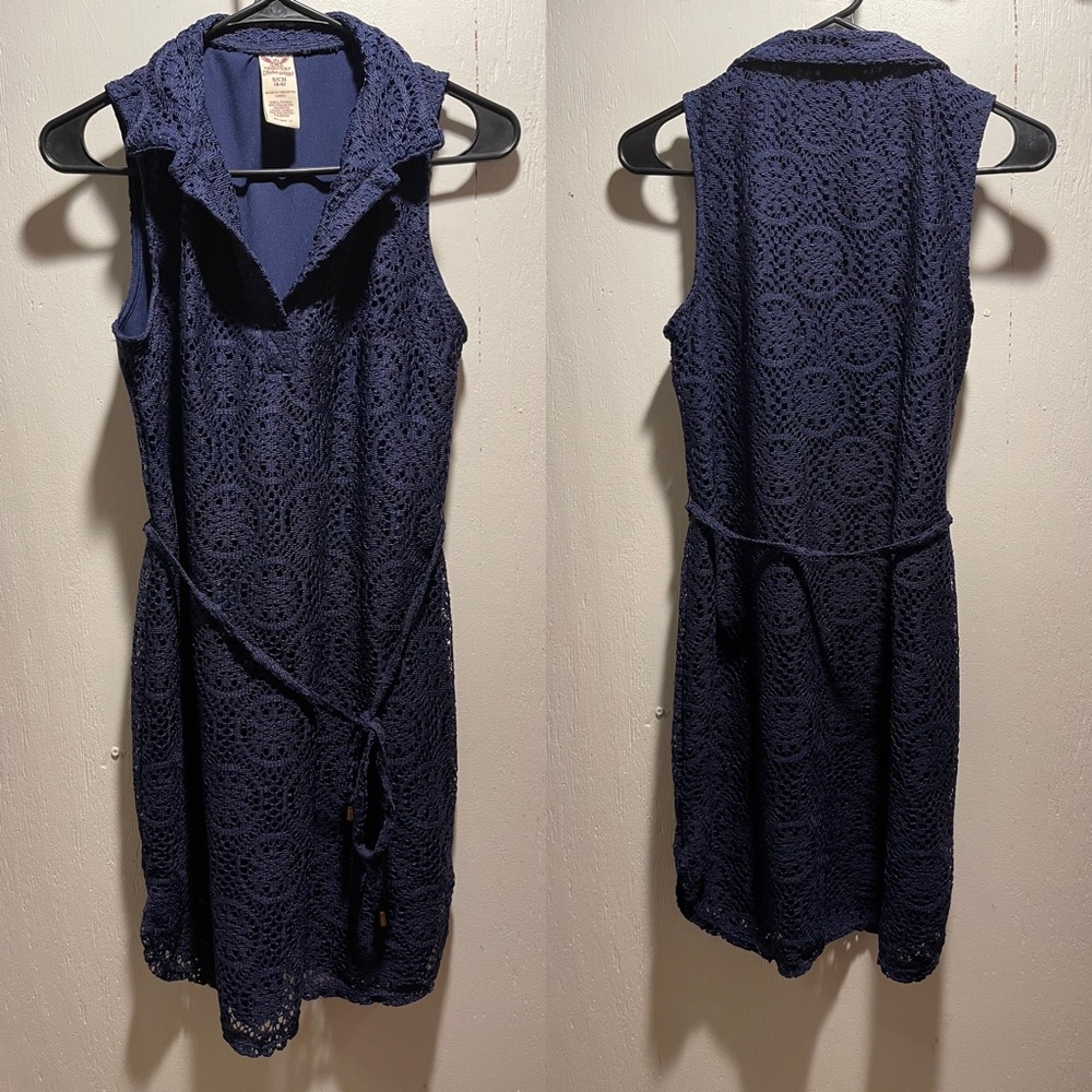 {Faded Glory}EUC•Women’s Dress